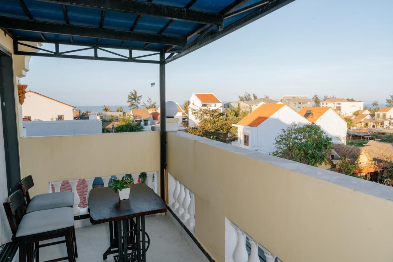 Ferienwohnung Hidden Gem Hoi An Exterior foto