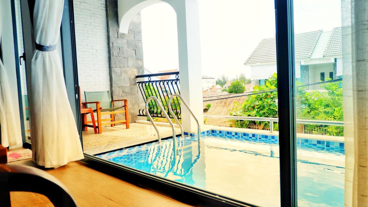 Ferienwohnung Hidden Gem Hoi An Exterior foto